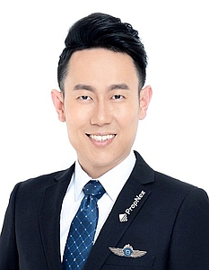 CHUA KIM SIONG (DESMOND CHUA) profile