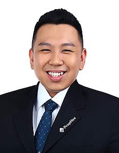 MAH WEN YONG, LARRY (Larry Mah) profile