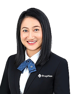 ONG LAY KHENG (CHERIE ONG) profile