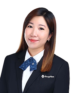 SHERYL SEOW SING YAN (Sheryl) profile