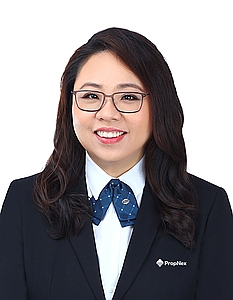 NG WEE SHAN (EVELYN) profile
