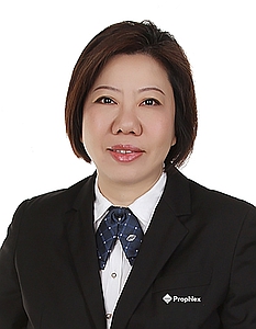 EUNICE THAM JUK JAP (EUNICE THAM) profile