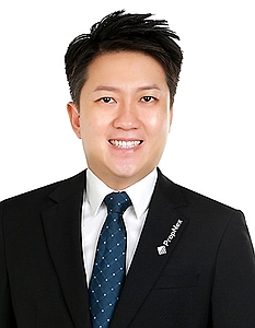 BERTRAM TIAN CHERN WEI (BERTRAM TIAN) profile