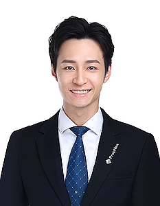 KWEK YONG SHENG, AARON (Aaron Kwek) profile