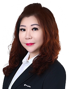 LOH HONG LING, SHARON (SSHARON LOH) profile