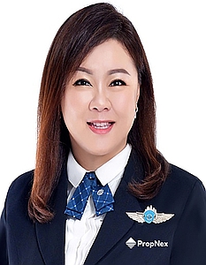 LEE SIEW CHERN (ANNIE LEE) profile