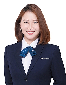 LAU SOO CHENG,JASMINE (JASMINE LAU) profile