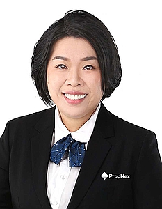 LEW LI FANG (ABIGAIL LEW) profile
