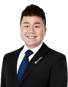 ZHAN JUANYONG (ALEX ZHAN) profile