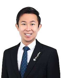 LEONG ZHAN HAO, LIONEL profile