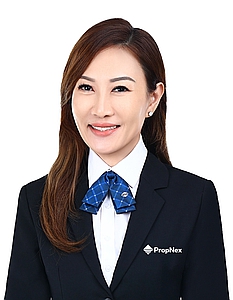 ANG LI NAH LINDA (LINDA ANG) profile