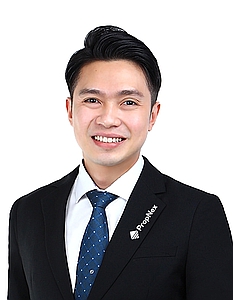TAN YONG DA (BENDON) profile