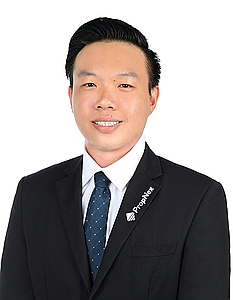 PANG SERN YI (SEAN PANG SERN YI) profile