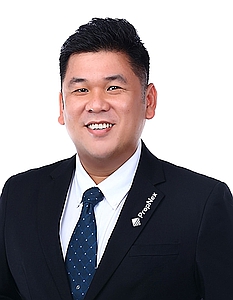 LIM CHEE WEI (Jason Lim) profile