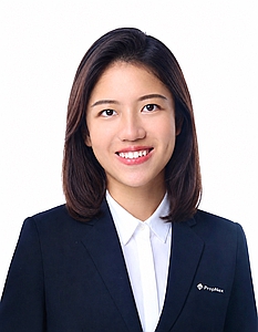 CHEN LIN (Lynn Chen) profile
