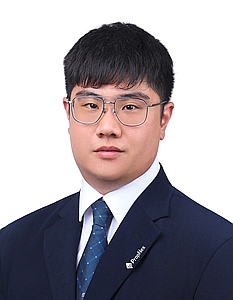 LEK QING YANG (OSCAR LEK) profile