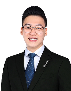 BENJAMIN TAN YI REN (BENJAMIN TAN) profile