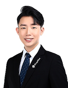 YEO WEI SONG (KENNY YEO) profile