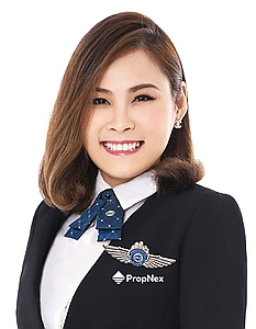 TAN LI FANG STELLA (Stella Tan) profile