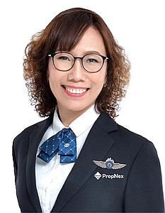 PANG FOOI HWA (CATHERINE PANG) profile