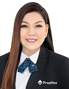 RINA ANG SIEW KEE (RINA ANG) profile