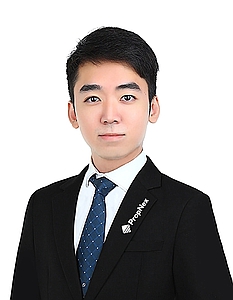 TERENCE CHUA KAI LUN profile