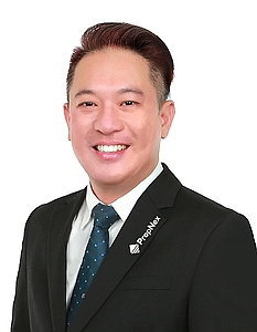ANTHONY LEONG HEE BOON (ANTHONY LEONG) profile