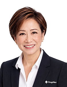 TAN YANG HWEE MARGARET (Margaret Tan) profile