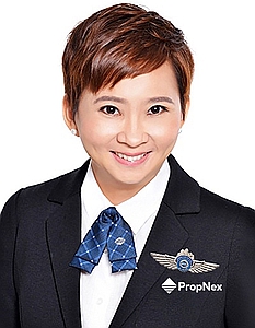 LENG KAR YEE (LENG) profile