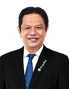 KHOO HAK BING (EDDIE) profile