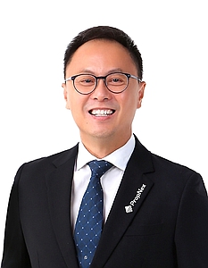 NG PECK YEOW BOBBY (BOBBY NG) profile