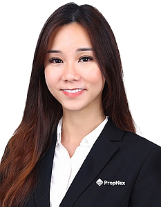 VIVIAN ONG WEI LIN (Vivian ) profile