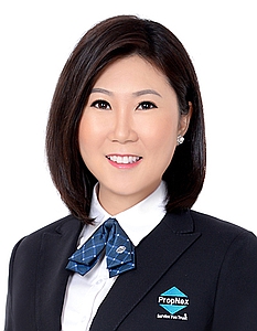 YANG ZI XUAN MAGGIE (MAGGIE YANG) profile