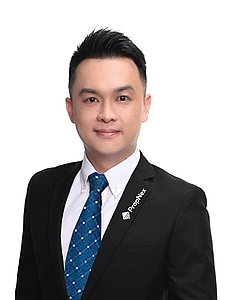 LEONG KAR WENG (JERIC LEONG) profile