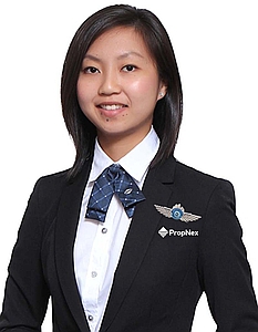 TAN BING YU, MICHELLE (MICHELLE TAN) profile