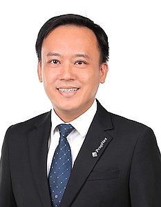 THOH KAH PENG (JASON THOH) profile