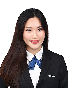 PHUA XUAN YIN RICHELLE (RICHELLE PHUA) profile