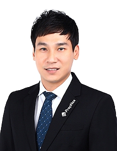 PANG CHEE SENG, GARANT (Garant Pang) profile