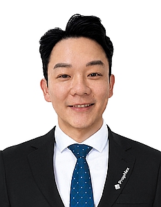 LIM WEI LI (JERRY LIM) profile