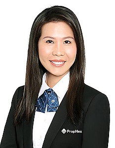 YEO CHONG LUAN CYNTHIA profile