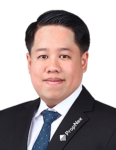 WONG JUN JIE (Daryl Wong) profile