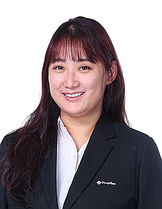 TAN WEI LIN (Linn Chen) profile