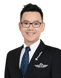 LIN GUOMING, STEVEN (STEVEN LIN) profile