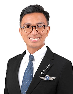 ANDIK IMRAN BIN MOHD JELANI (ANDIK IMRAN) profile