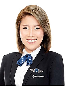 YEO LEE TENG (ALICE) profile