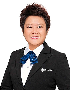 ETHEL TAN HOON YEW (STEPHANIE ETHEL TAN) profile