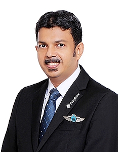 MOHAMED FAROOK S/O ABDUL AZIZ (SHAN FAROOK) profile