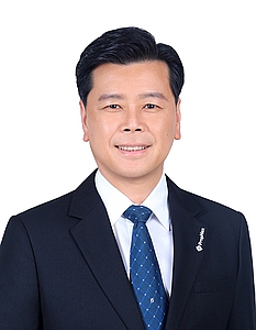 KOH CHEE HOE (George Koh) profile