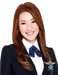 CHIA PING-YING (MICHELLE CHIA) profile