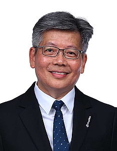 LIM BENG QUEE, KEITH (KEITH LIM) profile